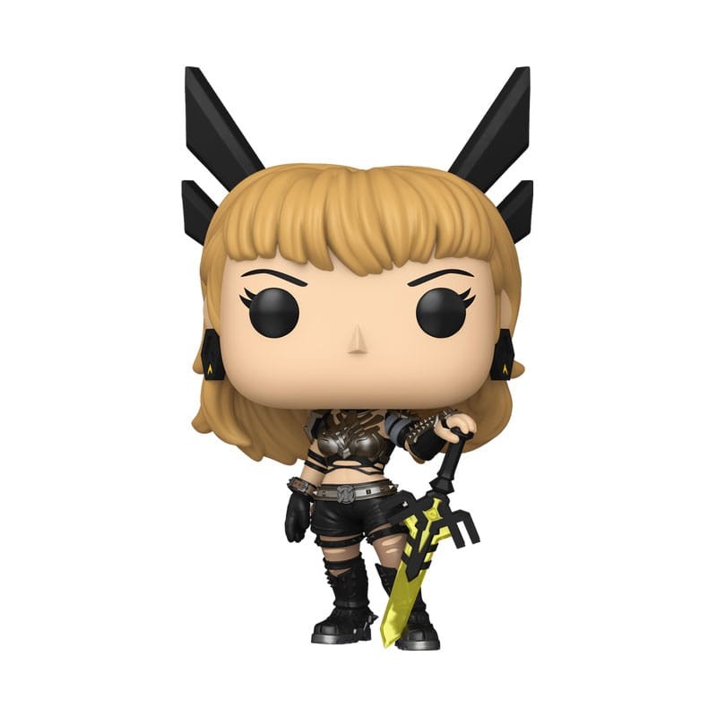 Roast Goose POP! Vinyl figurine Magik 9 cm | 0889698881715