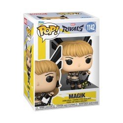 Roast Goose POP! Vinyl figurine Magik 9 cm | 0889698881715