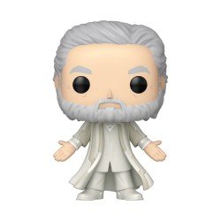 Tron: Ares POP! Movies Vinyl figurines Kevin Flynn 9 cm