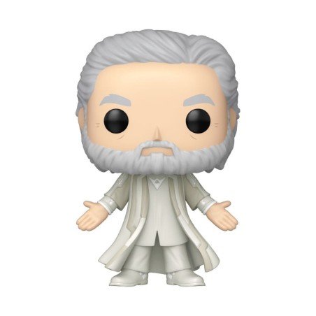 Tron: Ares POP! Movies Vinyl Figures Kevin Flynn 9 cm | 0889698882293