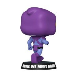 Masters of the Universe POP! Animation Vinyl figurine Meme - Skeletor Running Away 9 cm