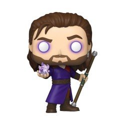 Baldur's Gate 3 assortiment POP! Games Vinyl figurines Gale with Glow Chase 9 cm (6) | 0889698883474
