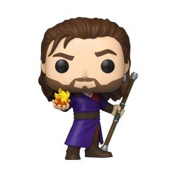 Baldur's Gate 3 POP! Games Vinyl Figures Gale with Glow Chase 9 cm Assortment (6) | 0889698883474