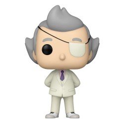 Bob's Burgers POP!TV Vinyl figurine Calvin Fischoeder 9 cm