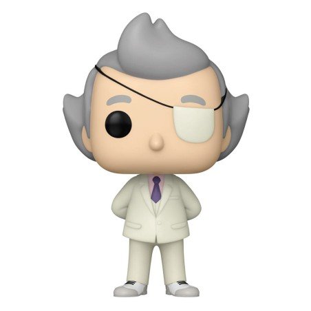 Bob's Burgers POP!TV Vinyl figurine Calvin Fischoeder 9 cm | 0889698883689