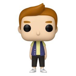 Bob's Burgers POP!TV Vinyl figurine Jimmy Jr. 9 cm
