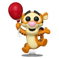 Winnie the Pooh POP! Animation Vinyl figurine Tigger with Balloon 9 cm
