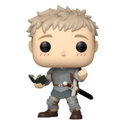 Delicious in Dungeon assortiment POP! Animation Vinyl figurines Laios with Chase 9 cm (6) | 0889698905695