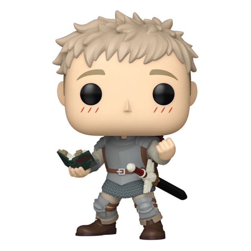 Delicious in Dungeon assortiment POP! Animation Vinyl figurines Laios with Chase 9 cm (6) | 0889698905695