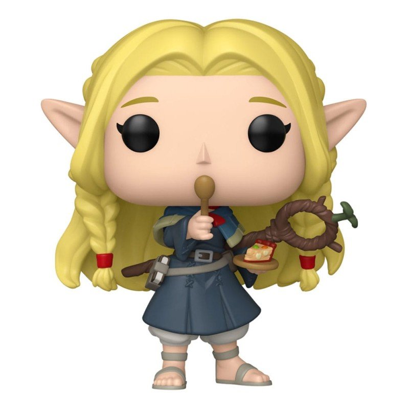 Delicious in Dungeon POP! Animation figurine Marcille 9 cm | 0889698905701