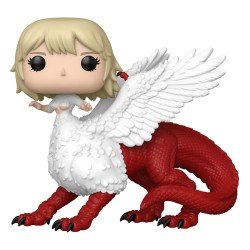Delicious In Dungeon Figurine Super Sized POP! Animation Vinyl Falin Chimera 15 cm