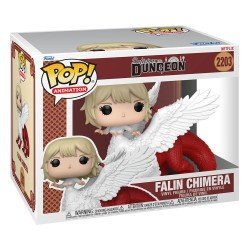 Delicious In Dungeon Figurine Super Sized POP! Animation Vinyl Falin Chimera 15 cm | 0889698905725