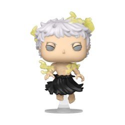 My Hero Academia POP! Animation figurine All For One (Quirk) 9 cm