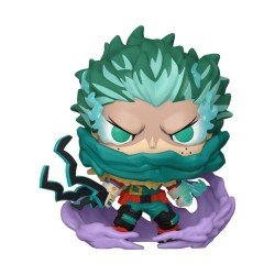 My Hero Academia POP! Premium Vinyl figurine Deku 9 cm