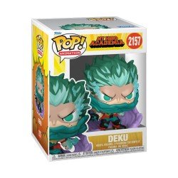My Hero Academia POP! Premium Vinyl Figure Deku 9 cm | 0889698905992