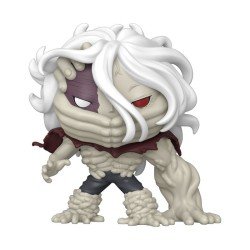 My Hero Academia Figurine Super Sized POP! Vinyl Tomura Shigaraki 15 cm