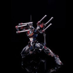 Tengen Toppa Gurren Lagann figurine Kuro Kara Kuri Lazengann 21 cm | 4573529740161