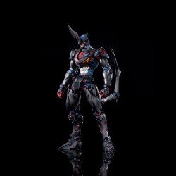 Tengen Toppa Gurren Lagann figurine Kuro Kara Kuri Lazengann 21 cm | 4573529740161