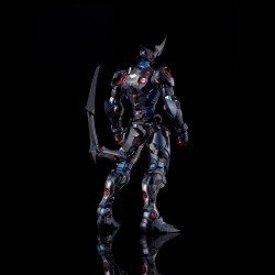 Tengen Toppa Gurren Lagann Kuro Kara Kuri Action Figure Lazengann 21 cm | 4573529740161