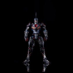 Tengen Toppa Gurren Lagann figurine Kuro Kara Kuri Lazengann 21 cm | 4573529740161