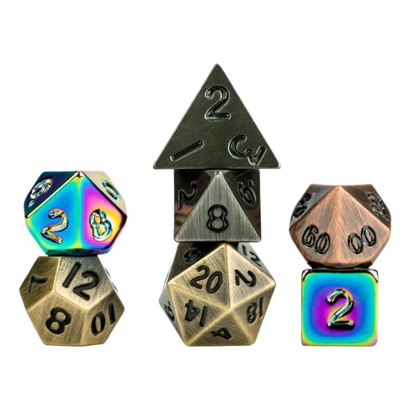 Misfit Adopt a Misfit Mini Blind Bag Baby Misfit - Mini Metal Assortment (12) | 0687700235620