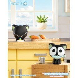Luo Xiaohei Mini Figures Q face Series 1 3 cm Display (4) | 6972407210396