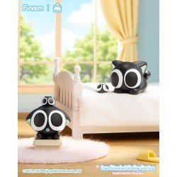 Luo Xiaohei Mini Figures Q face Series 1 3 cm Display (4) | 6972407210396