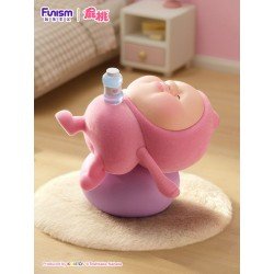 Kobitos Blind Box Mini Figures Gym Challenges Series 8 cm Display (6) | 6970834313826