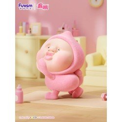 Kobitos Blind Box Mini Figures Gym Challenges Series 8 cm Display (6) | 6970834313826