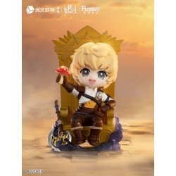 Lord of Mysteries Mini Figures Invitation of Fate 9 cm Display (9) | 6970834319095