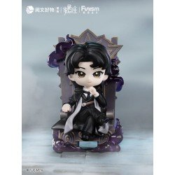 Lord of Mysteries Mini Figures Invitation of Fate 9 cm Display (9) | 6970834319095