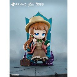 Lord of Mysteries Mini Figures Invitation of Fate 9 cm Display (9) | 6970834319095