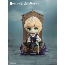 Lord of Mysteries Mini Figures Invitation of Fate 9 cm Display (9) | 6970834319095