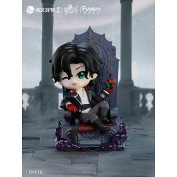 Lord of Mysteries Mini Figures Invitation of Fate 9 cm Display (9) | 6970834319095