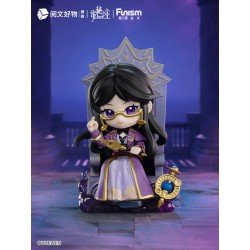 Lord of Mysteries Mini Figures Invitation of Fate 9 cm Display (9) | 6970834319095