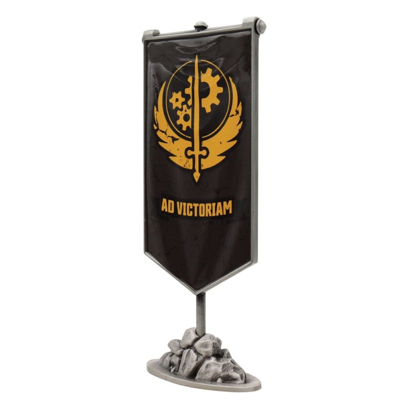 Fallout Replica Grognak the Barbarian Holotape | 5060948298254