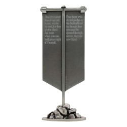 Fallout Replica Grognak the Barbarian Holotape | 5060948298254