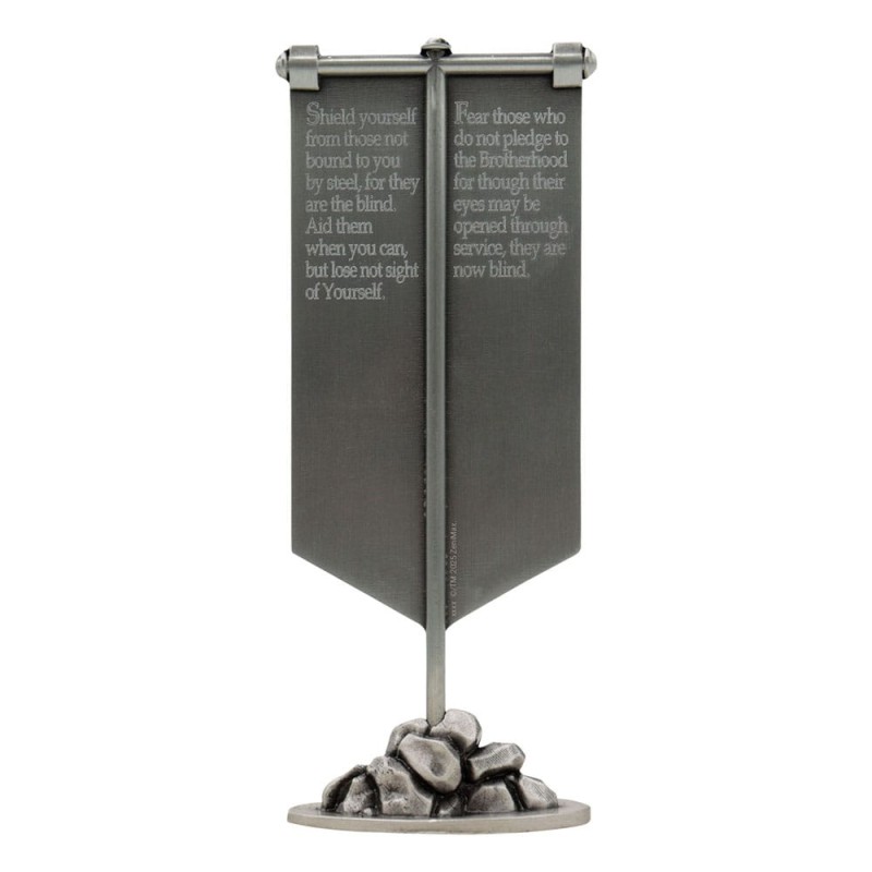 Fallout Replica Grognak the Barbarian Holotape | 5060948298254