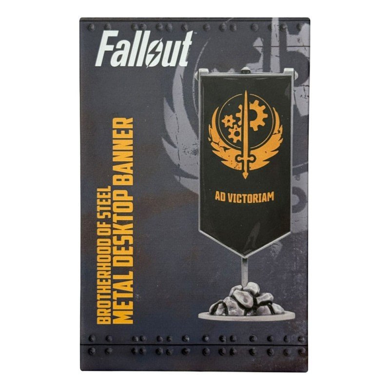 Fallout réplique Grognak the Barbarian Holotape | 5060948298254