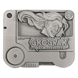 Fallout réplique Grognak the Barbarian Holotape