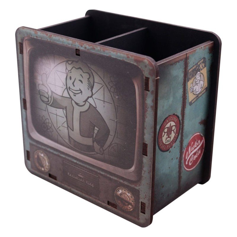 Fallout porte-crayon | 5060948297608