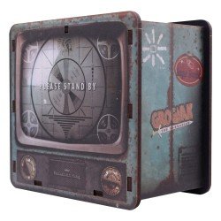 Fallout Desk Tidy | 5060948297608