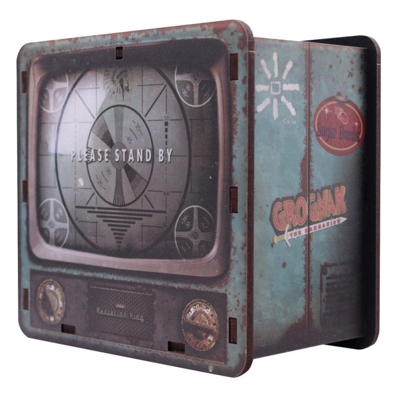 Fallout Desk Tidy | 5060948297608