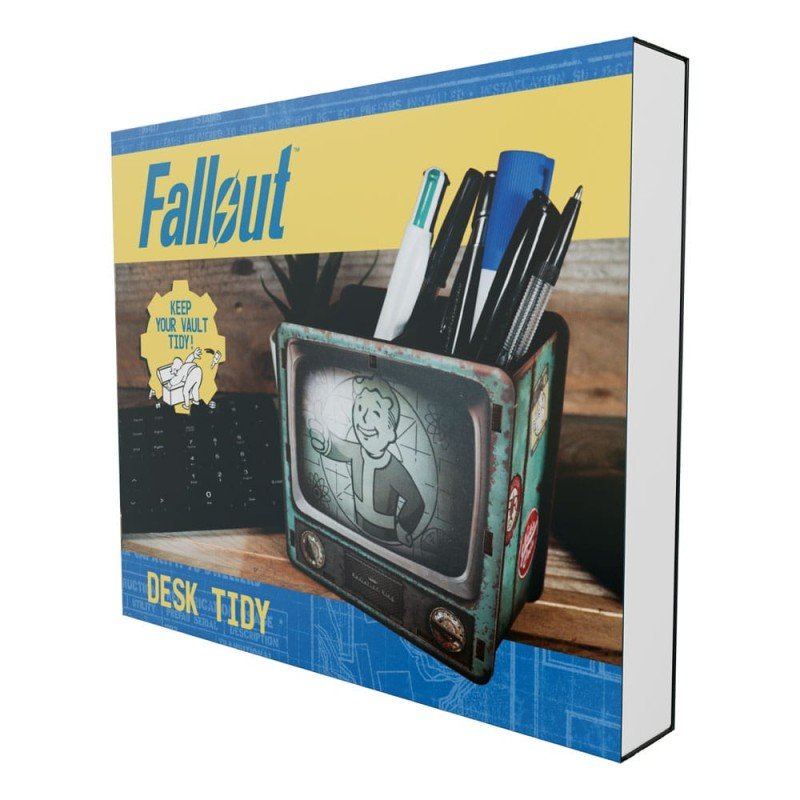Fallout porte-crayon | 5060948297608