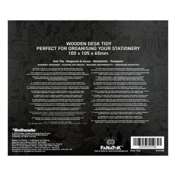 Fallout porte-crayon | 5060948297608