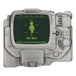 Fallout Lingot Pip-Boy Limited Edition 
