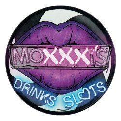 Borderlands Coaster 4-Pack | 0840316428347