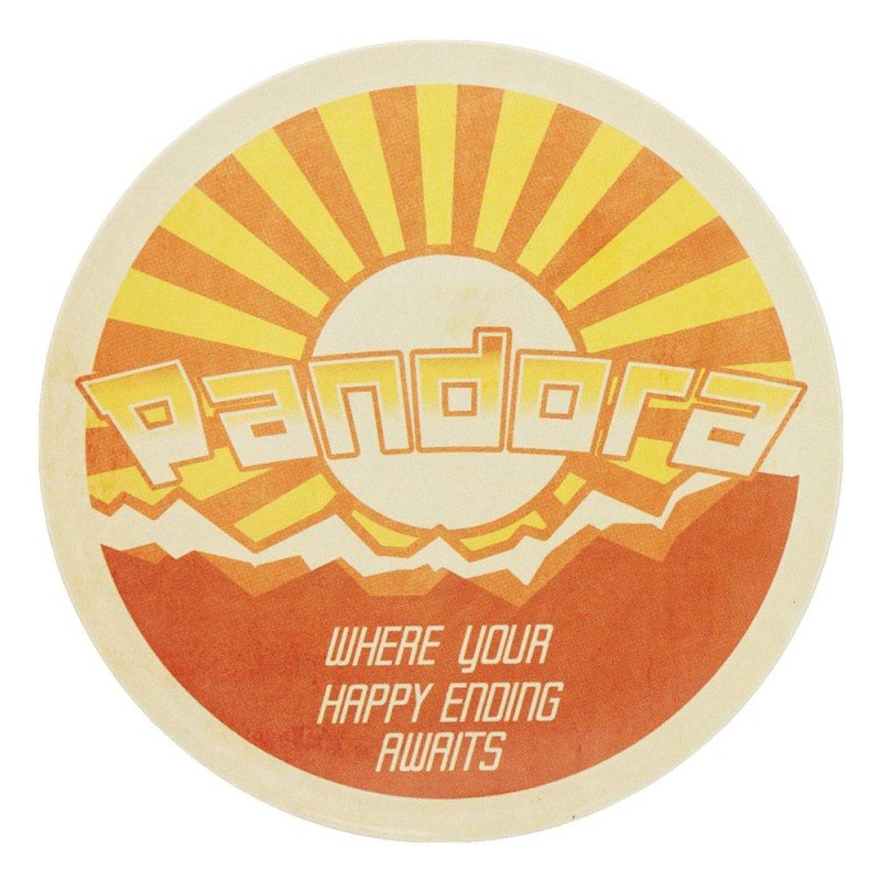 Borderlands Coaster 4-Pack | 0840316428347