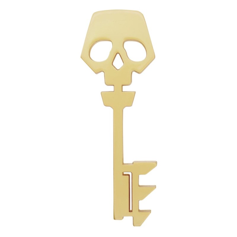 Borderlands Replica Gold Key | 0840316426077