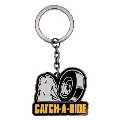 Borderlands porte-clés Catch-A-Ride Limited Edition 